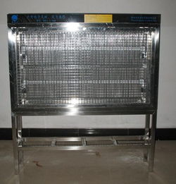 景秀廣告制品廠 專業無錫滅蚊燈箱加工制作，點亮健康戶外廣告新篇章